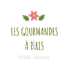 LES GOURMANDES A PARIS